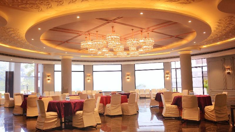 Satvik By Chhabra Hotel New Delhi Exterior photo